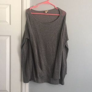 Piko sweater